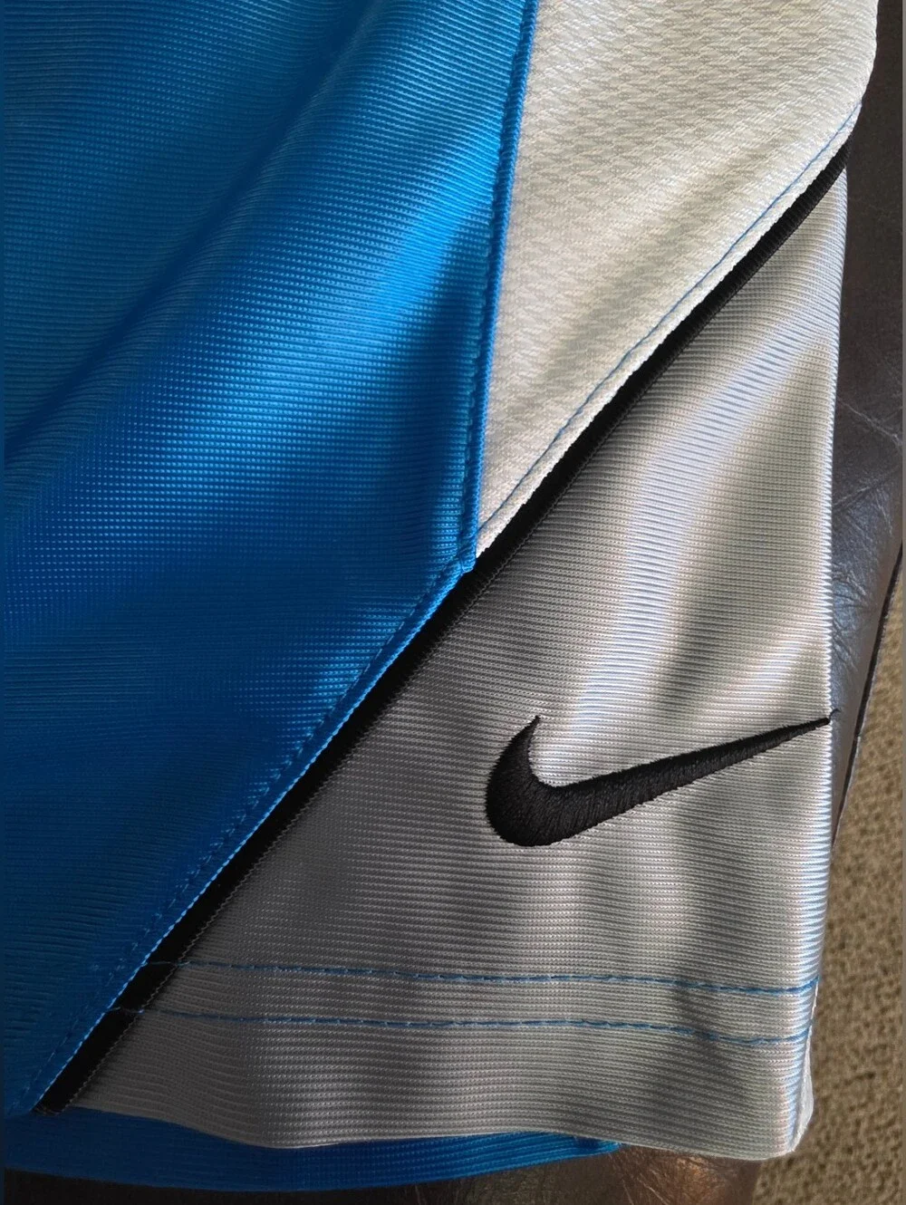 NWOT Nike Basketball Shirts